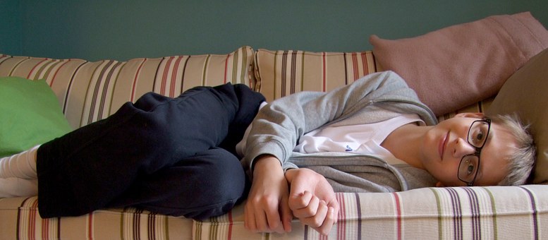 Preventing Hemorrhoid In Children
