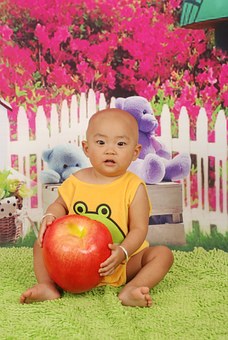 Easy Child Care Training