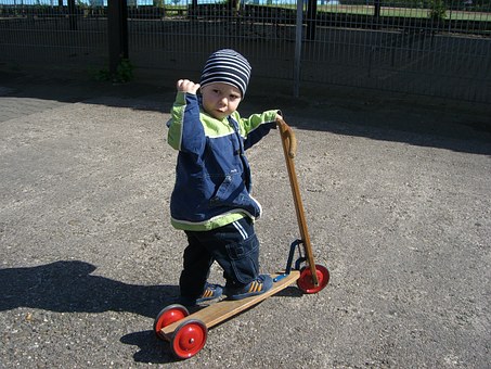 Encouraging Kindness in Children