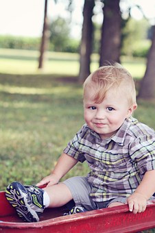 Developing Generosity in Children
