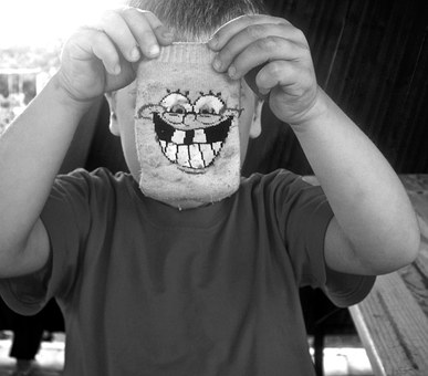 Milestone's What Have Your Child's Personal Been