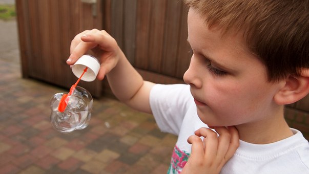 The Dangerous Features of Toddler Toys