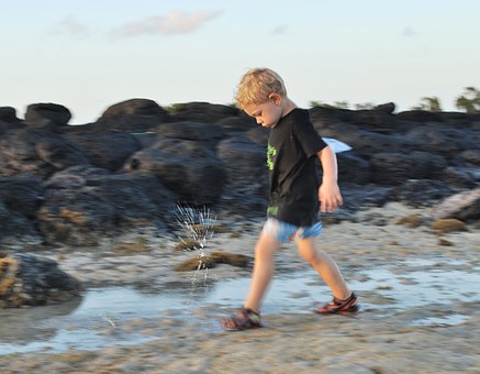 Domestic Violence Effect on Children and Young Adults