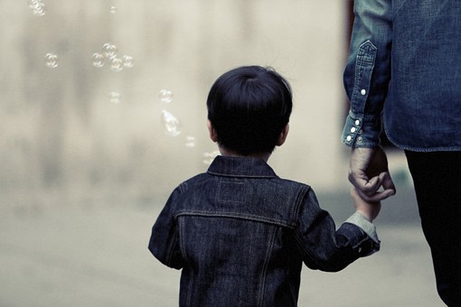 Children with Autism