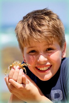 Psychological Effects that Divorce Has On Children - 3 Effects