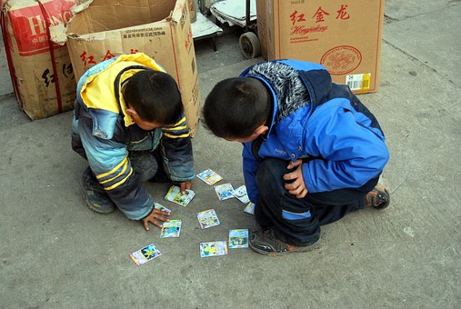 Potential Safety Hazard Should Be Considered When Buying Kids Toys