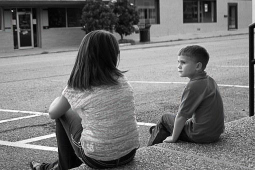 Top 5 Ways To Show Your Kid You Care