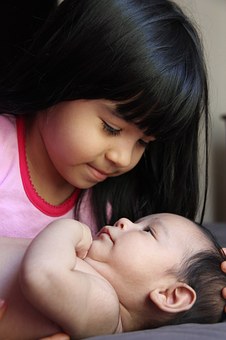 All God's Children