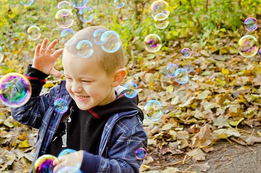 Reframing negative behavior in your naughty child