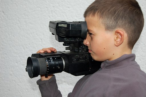 Something You Should Apprehend Regarding Children' Movies