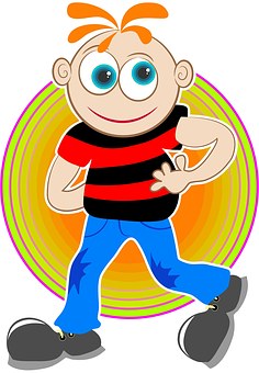 A Very Unconventional Child Behavior Modification Plan