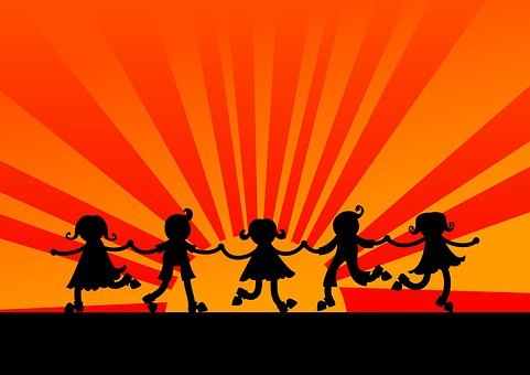 American Steps Against Childhood Obesity