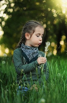 Responsibility Taught By A Children's Allowance