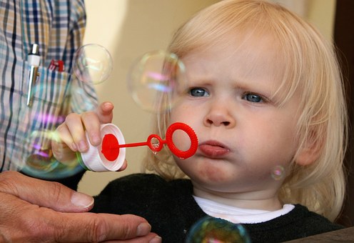 Information About Kids