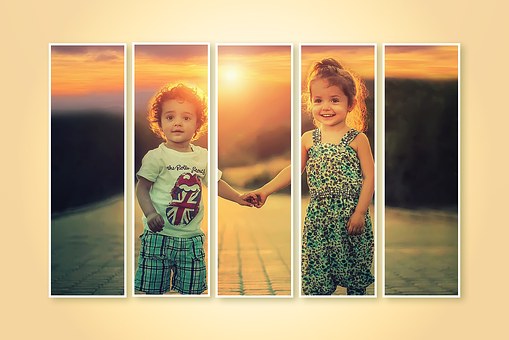 Reasons That Stunt the Development of Correct Children Behavior