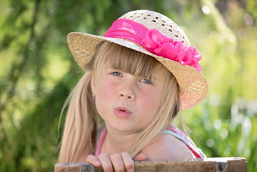 Finding Unique Kid Accessories