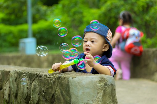 Where to find the best baby boy gifts