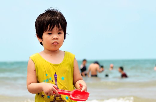 Will Our Kids Grow Up Holding Credit Cards?