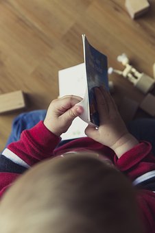 Teaching Children How To Pray?