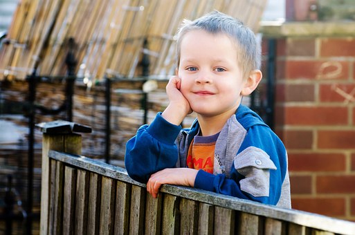 How Writing Skills Help Children