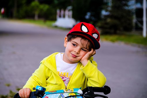 Play Safe: Child-Proofing the Garden