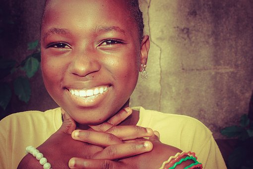Five Motions To Perfecting Your Child's Pictures