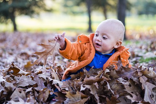 Does My Child Have Adhd?