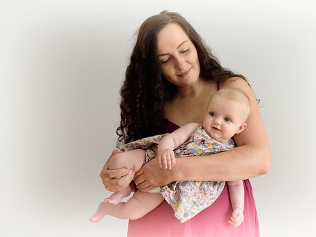 All about your baby-child