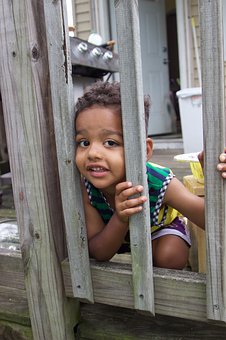 The Effects of Domestic Violence in Children