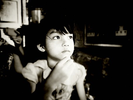 Children's Portraits