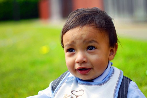 Number One Reason Kids Are Inconsiderate To Others