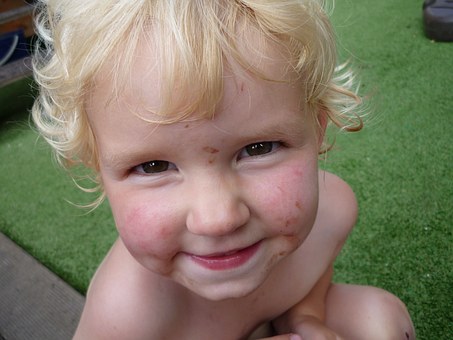 Helping Your Child Cope With Divorce