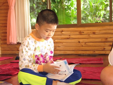 Does Your Child Have Otitis Media (Middle Ear Infection)?