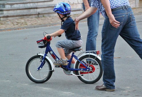 Delegation Boot Camp: Getting Your Kids to Help Out More