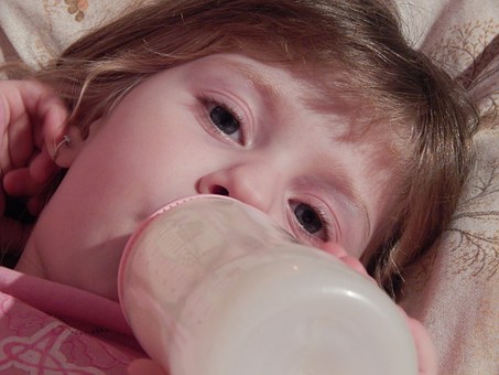 Fairytales Impacting The Lives Of Children