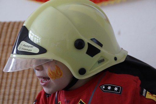 Anxiety Attacks in Children - Is Your Child Having Them?