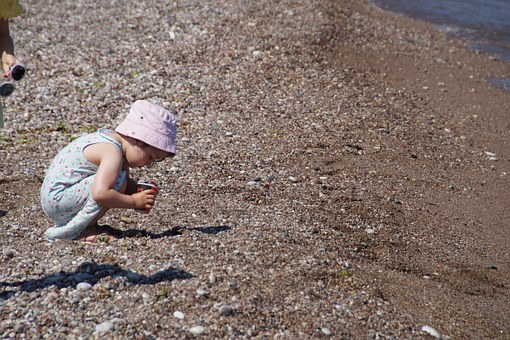 Vehicular Safety For Children