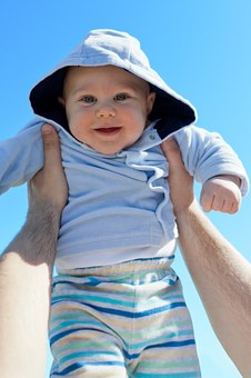 What Are The Best Toys for 1 Year Old Boys?