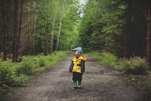 Swing Set Accessories Help Kids Meet Their Needs For Movement
