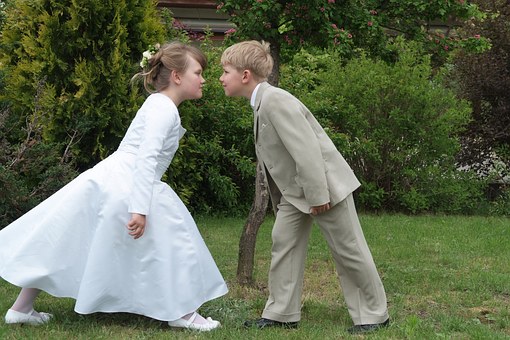Letting Go Of Grown-up Children