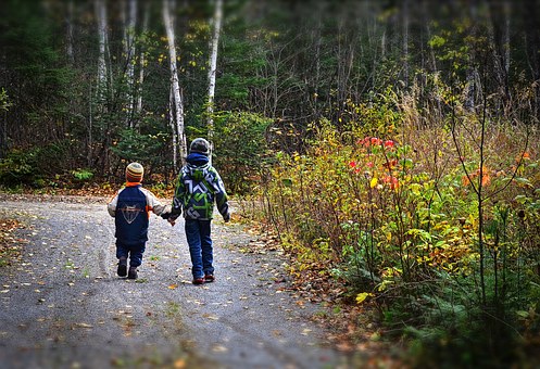 Obisity In Children
