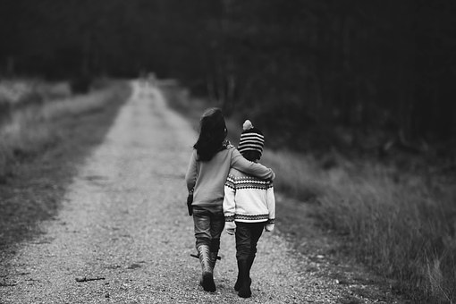 Gifts For Young Children