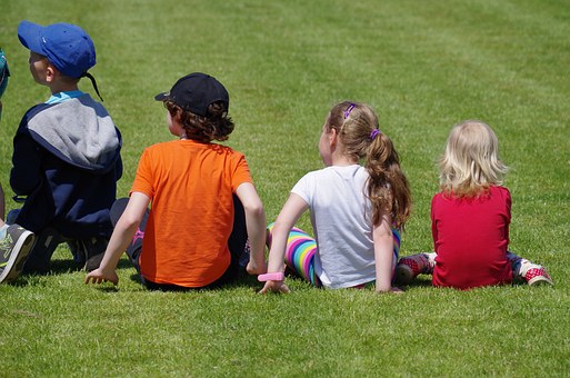 Schizophrenia In Childhood: Unusual But Troubling