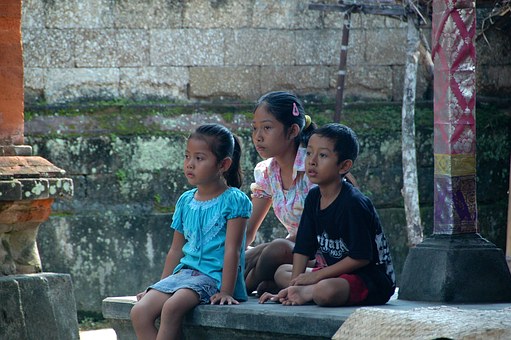 Is Hearing Loss A Problem For Your Child?