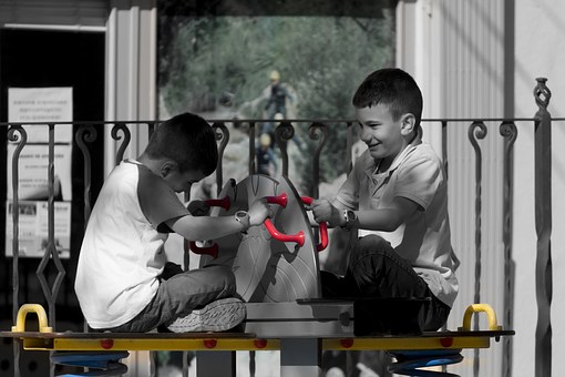 Problems With Kids Behaviour