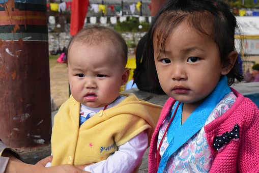 How you can Keep Your Kid Quite If You are On The Phonecan