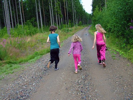 Getting Divorced in Reno: Child Custody