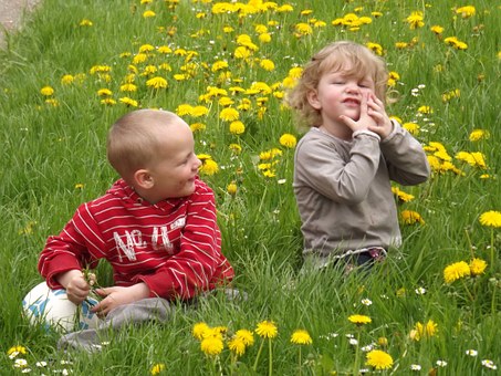 Christmas, Kids and Behavior Problems - A Lethal Recipie