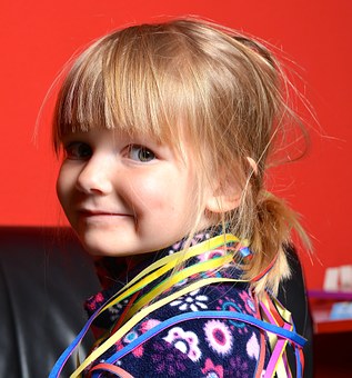 Kids franchise info