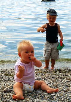 Teach Your Children Discipline: Why Does My Child Misbehave??